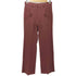 アンダースンベル Andersson Bell ARZENT WIDE LEG TROUSERS メンズ 44