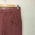 アンダースンベル Andersson Bell ARZENT WIDE LEG TROUSERS メンズ 44