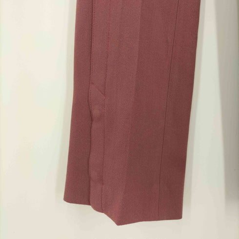 アンダースンベル Andersson Bell ARZENT WIDE LEG TROUSERS メンズ 44
