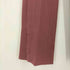 アンダースンベル Andersson Bell ARZENT WIDE LEG TROUSERS メンズ 44