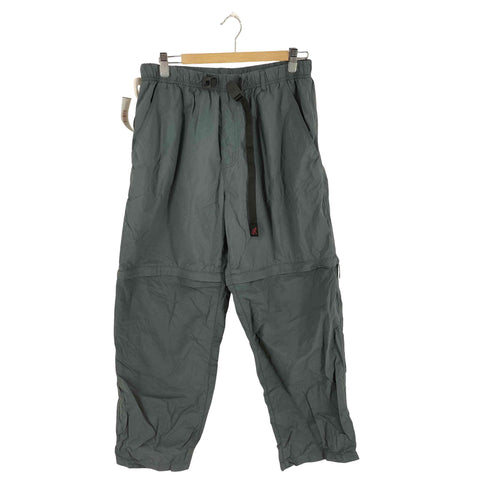 グラミチ GRAMICCI ナイロン トレイルパンツ メンズ JPN:L