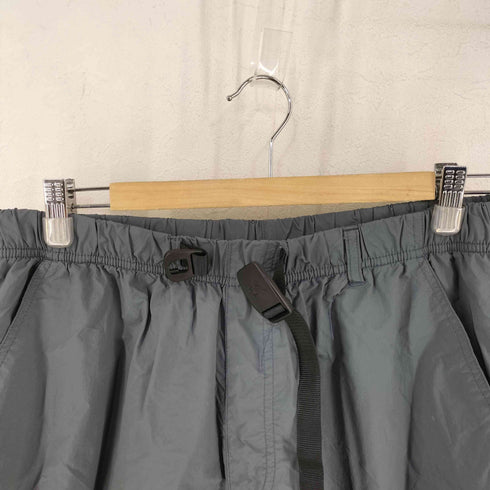 グラミチ GRAMICCI ナイロン トレイルパンツ メンズ JPN:L