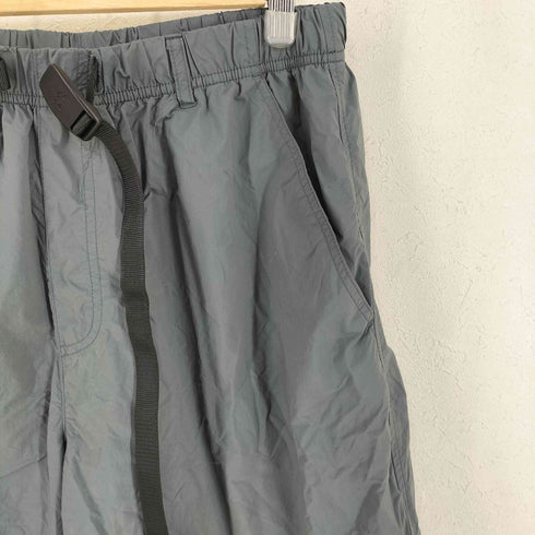 グラミチ GRAMICCI ナイロン トレイルパンツ メンズ JPN:L