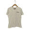 パタゴニア patagonia REGULAR FIT バックプリント 半袖tシャツ メンズ import:M