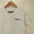 パタゴニア patagonia REGULAR FIT バックプリント 半袖tシャツ メンズ import:M