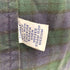 ラルフローレン RALPH LAUREN USA製 ポニー刺繍 ボタンダウン ブラックウォッチ シャツ メンズ import:L