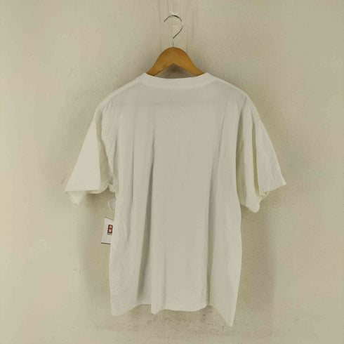 プア PWA LCOMPLETE-FIT ORGANIC S/S TEE オーガニックコットン Tシャツ メンズ JPN:L