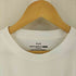 プア PWA LCOMPLETE-FIT ORGANIC S/S TEE オーガニックコットン Tシャツ メンズ JPN:L
