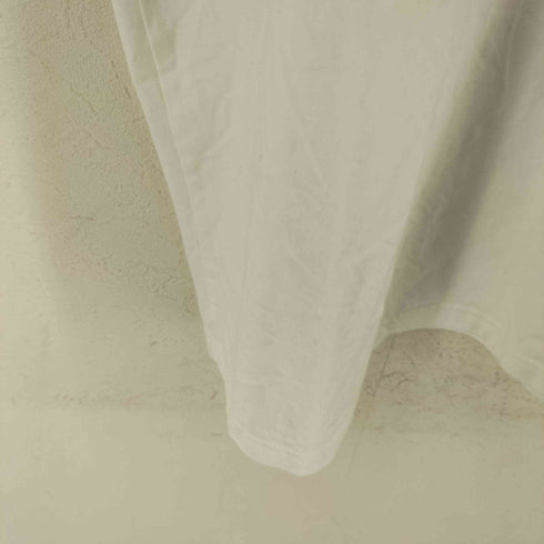 プア PWA LCOMPLETE-FIT ORGANIC S/S TEE オーガニックコットン Tシャツ メンズ JPN:L