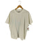 プア PWA LCOMPLETE-FIT ORGANIC S/S TEE オーガニックコットン Tシャツ メンズ JPN:L