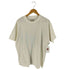 プア PWA LCOMPLETE-FIT ORGANIC S/S TEE オーガニックコットン Tシャツ メンズ JPN:L
