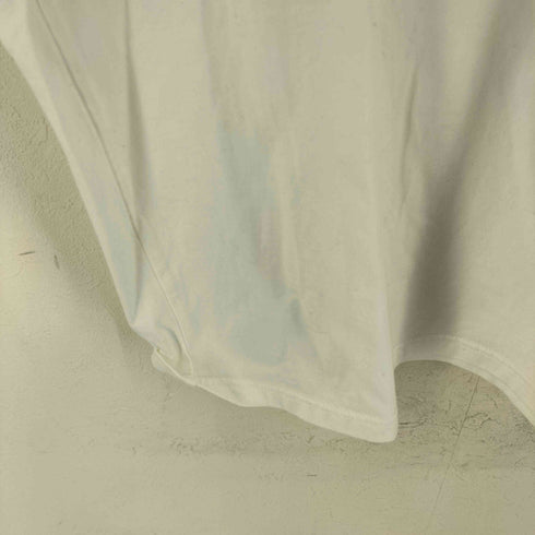 プア PWA LCOMPLETE-FIT ORGANIC S/S TEE オーガニックコットン Tシャツ メンズ JPN:L