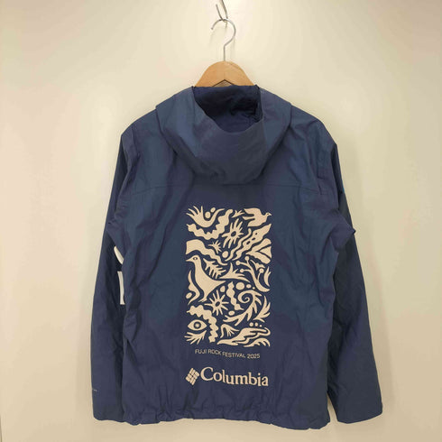 コロンビア Columbia マウンテンパーカー メンズ JPN:M