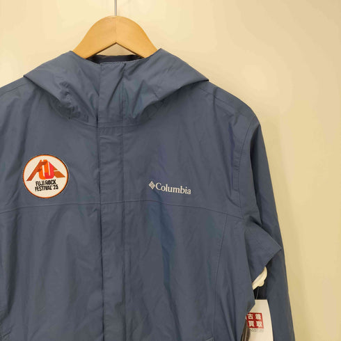 コロンビア Columbia マウンテンパーカー メンズ JPN:M