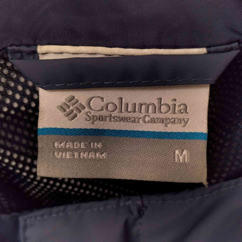 コロンビア Columbia マウンテンパーカー メンズ JPN:M