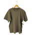 プア PWA LCOMPLETE-FIT ORGANIC S/S TEE オーガニックコットン Tシャツ メンズ JPN:L