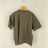 プア PWA LCOMPLETE-FIT ORGANIC S/S TEE オーガニックコットン Tシャツ メンズ JPN:L