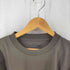 プア PWA LCOMPLETE-FIT ORGANIC S/S TEE オーガニックコットン Tシャツ メンズ JPN:L