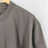 プア PWA LCOMPLETE-FIT ORGANIC S/S TEE オーガニックコットン Tシャツ メンズ JPN:L