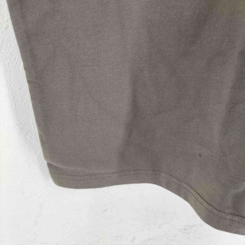 プア PWA LCOMPLETE-FIT ORGANIC S/S TEE オーガニックコットン Tシャツ メンズ JPN:L