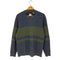 リーバイス Levis ボーダークルーネックセーター メンズ JPN:S