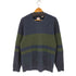 リーバイス Levis ボーダークルーネックセーター メンズ JPN:S
