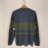 リーバイス Levis ボーダークルーネックセーター メンズ JPN:S
