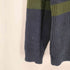 リーバイス Levis ボーダークルーネックセーター メンズ JPN:S