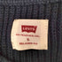 リーバイス Levis ボーダークルーネックセーター メンズ JPN:S
