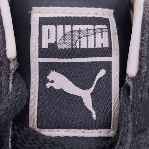 プーマ PUMA Super Liga OG Navy' プーマ スーパーリーガ OG ネイビー メンズ JPN:29.5