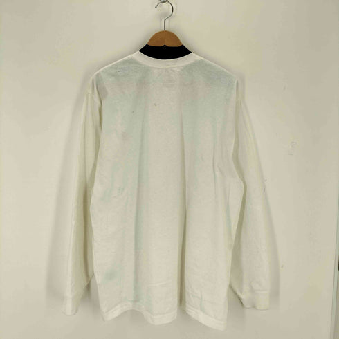 カーハート Carhartt ロングスリーブポケットTシャツ メンズ JPN:L