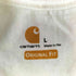 カーハート Carhartt ロングスリーブポケットTシャツ メンズ JPN:L