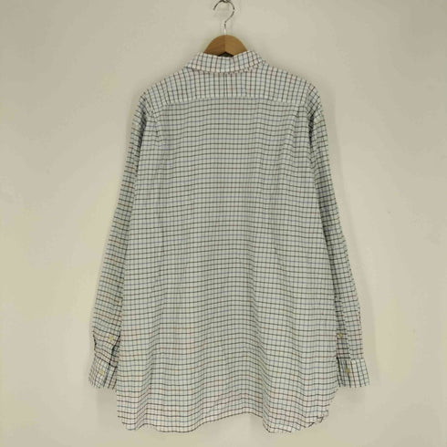 ポロラルフローレン POLO RALPH LAUREN ウィンドウペーン チェック シャツ メンズ 3XB