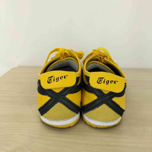 オニツカタイガー ONITSUKA TIGER MEXICO66 ローカットスニーカー メンズ JPN:26