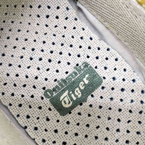 オニツカタイガー ONITSUKA TIGER MEXICO66 ローカットスニーカー メンズ JPN:26