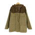 パシフィックトレイル PACIFIC TRAIL ヨークデザイン マウンテンパーカー メンズ JPN:L