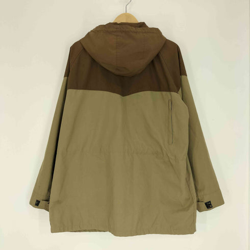 パシフィックトレイル PACIFIC TRAIL ヨークデザイン マウンテンパーカー メンズ JPN:L