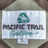 パシフィックトレイル PACIFIC TRAIL ヨークデザイン マウンテンパーカー メンズ JPN:L