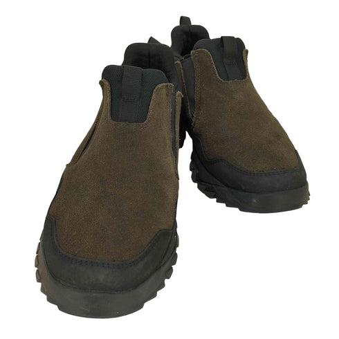ティンバーランド Timberland Lincoln Peak Lite Waterproof Slip-On リンカーン ピーク ライト スリッポン メンズ JPN:29