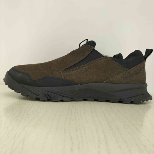 ティンバーランド Timberland Lincoln Peak Lite Waterproof Slip-On リンカーン ピーク ライト スリッポン メンズ JPN:29