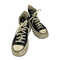 コンバース CONVERSE RUN STAR LEGACY CX FUTURE COMFORT BLACK HI CUT メンズ JPN:26.5