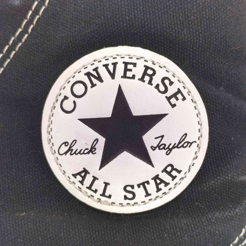 コンバース CONVERSE RUN STAR LEGACY CX FUTURE COMFORT BLACK HI CUT メンズ JPN:26.5