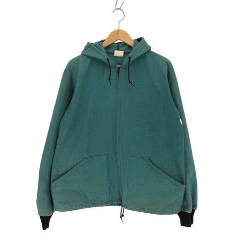 IDEAL PRODUCTS INC セパポケ ジップパーカー メンズ JPN:M