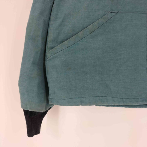 IDEAL PRODUCTS INC セパポケ ジップパーカー メンズ JPN:M