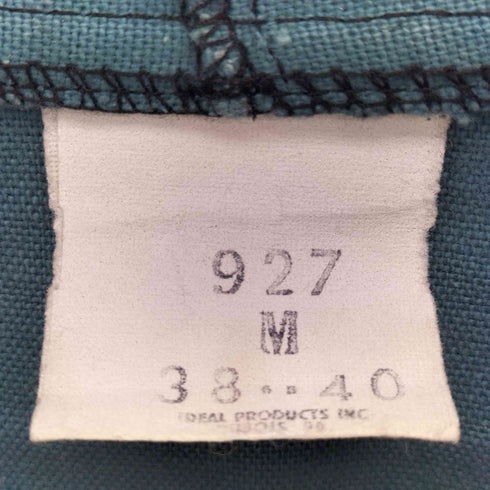 IDEAL PRODUCTS INC セパポケ ジップパーカー メンズ JPN:M