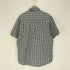 コロンビア Columbia S/S チェックシャツ メンズ JPN:L