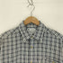 コロンビア Columbia S/S チェックシャツ メンズ JPN:L