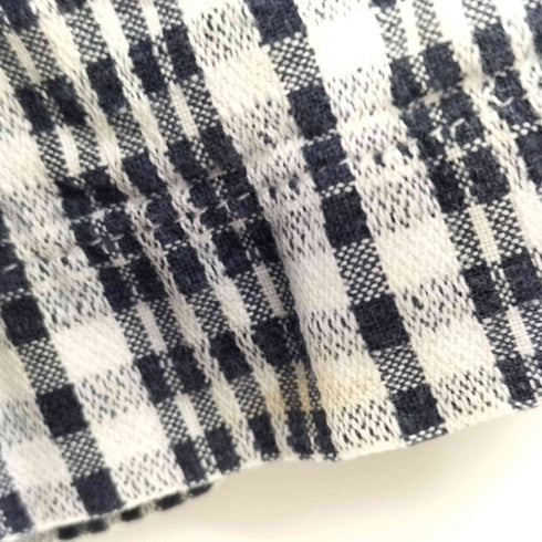 コロンビア Columbia S/S チェックシャツ メンズ JPN:L