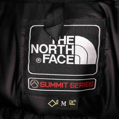 ザノースフェイス THE NORTH FACE Antarctica Parka アンタクティカパーカ SUMMITSERIES サミットシリーズ メンズ