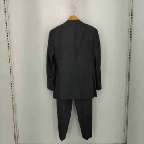 ブルックスブラザーズ 346 BROOKS BROTHERS ウールストライプ スーツ セットアップ メンズ 38SHT 32W